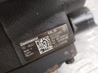 ТНВД, ориг. номер 8200704210, Renault Megane 2008-2014