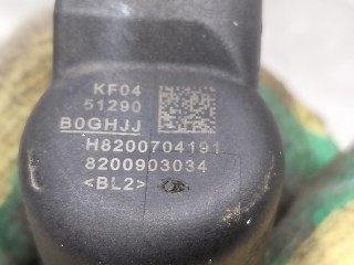 Форсунка, ориг. номер 8200903034, Renault Megane 2008-2014