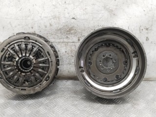 Маховик, Renault Scenic 2009-2012