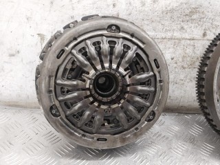 Маховик, Renault Scenic 2009-2012