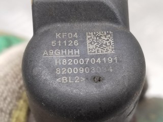 Форсунка, ориг. номер 8200903034, Renault Scenic 2009-2012