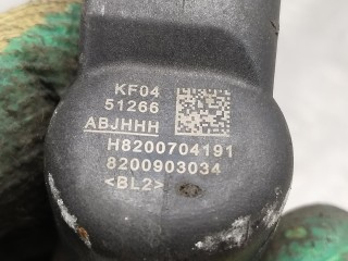 Форсунка, ориг. номер 8200903034, Renault Scenic 2009-2012
