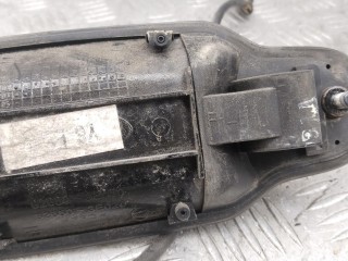 Ручка наружная передняя левая, Kia Sorento 2002-2006