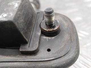 Ручка наружная передняя левая, Kia Sorento 2002-2006