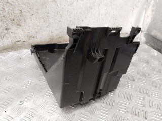 Полка аккумулятора, ориг. номер 9663615380, Citroen Berlingo 2012-2015