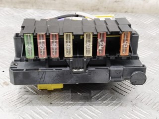Блок предохранителей, ориг. номер 9807028780, Citroen Berlingo 2012-2015