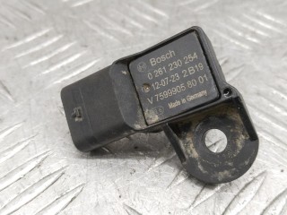 Датчик абсолютного давления, ориг. номер V75999058001, Citroen C4 Grand Picasso 2013-2016