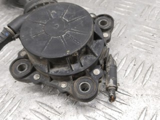 Натяжитель ремня генератора, ориг. номер V75488488007, Peugeot 207 2006-2009