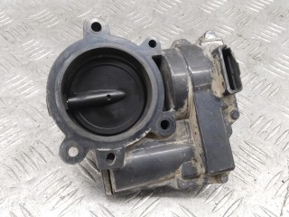Заслонка дроссельная, ориг. номер V76049198001, Peugeot 308 2007-2011