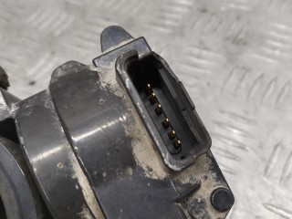 Заслонка дроссельная, ориг. номер V76049198001, Peugeot 308 2007-2011