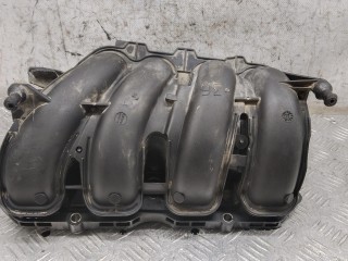 Коллектор впускной, Peugeot 308 2007-2011
