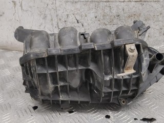 Коллектор впускной, Peugeot 308 2007-2011