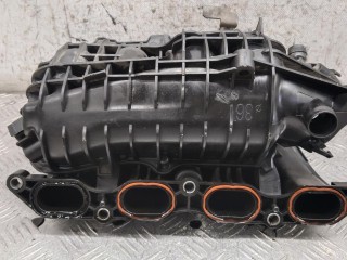 Коллектор впускной, Peugeot 308 2007-2011