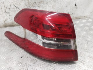 Фонарь задний левый, Peugeot 308 2011-2015