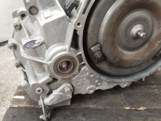 КПП автоматическая (АКПП), ориг. номер 20HZ31, Peugeot 407 2008-2010