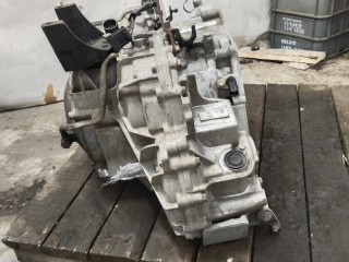 КПП автоматическая (АКПП), ориг. номер 20HZ31, Peugeot 407 2008-2010
