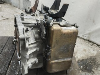 КПП автоматическая (АКПП), ориг. номер 20HZ31, Peugeot 407 2008-2010