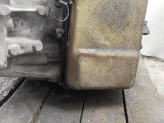 КПП автоматическая (АКПП), ориг. номер 20HZ31, Peugeot 407 2008-2010