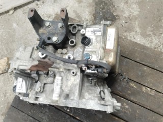 КПП автоматическая (АКПП), ориг. номер 20HZ31, Peugeot 407 2008-2010