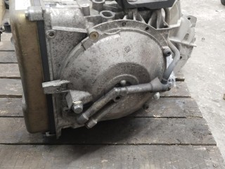 КПП автоматическая (АКПП), ориг. номер 20HZ31, Peugeot 407 2008-2010