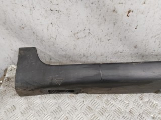 Накладка на порог, ориг. номер 9685800977, Citroen Berlingo 2012-2015