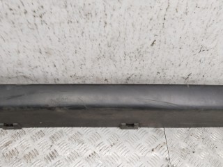 Накладка на порог, ориг. номер 9685800977, Citroen Berlingo 2012-2015