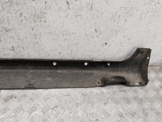 Накладка на порог, ориг. номер 9685800977, Citroen Berlingo 2012-2015