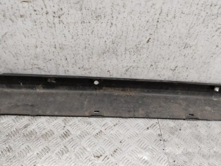 Накладка на порог, ориг. номер 9685800977, Citroen Berlingo 2012-2015