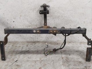 Прицепное устройство (фаркоп), Citroen C5 2000-2004
