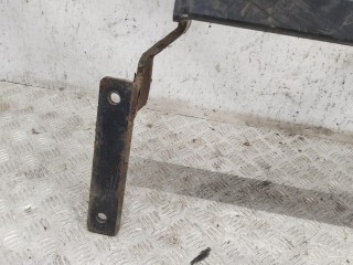 Прицепное устройство (фаркоп), Citroen C5 2000-2004