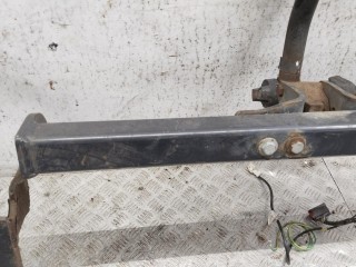 Прицепное устройство (фаркоп), Citroen C5 2000-2004