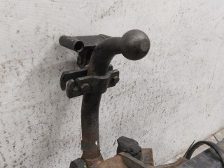 Прицепное устройство (фаркоп), Citroen C5 2000-2004