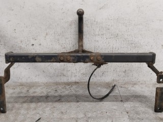 Прицепное устройство (фаркоп), Citroen C5 2000-2004