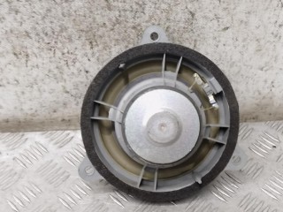 Динамик, Renault Kadjar 2015-2018