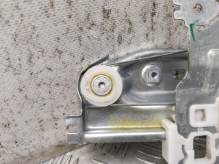 Стеклоподъемник задний правый, ориг. номер 827004EA0A, Renault Kadjar 2015-2018