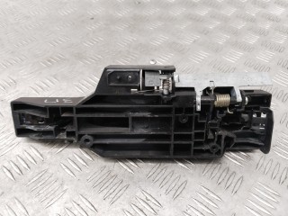 Ручка наружная задняя правая, Renault Kadjar 2015-2018