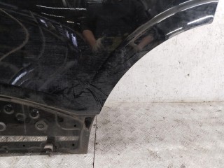 Дверь задняя левая, Renault Kadjar 2015-2018