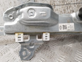 Стеклоподъемник задний левый, ориг. номер 827014EA0A, Renault Kadjar 2015-2018