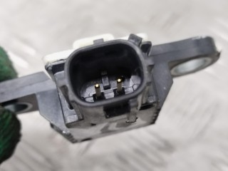 Датчик удара, ориг. номер 988363TA0A, Renault Kadjar 2015-2018