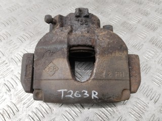 Суппорт передний правый, Renault Laguna 2007-2012