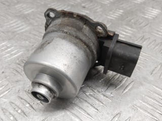 КПП роботизированная, Renault Megane 2008-2014
