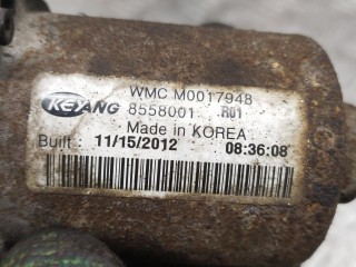 Муфта включения полного привода, ориг. номер WMCM0017948, Kia Sorento 2012-2021