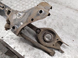 Балка подвески задняя, Kia Sportage 2010-2014