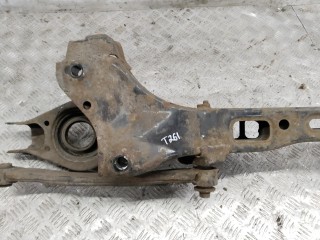 Балка подвески задняя, Kia Sportage 2010-2014