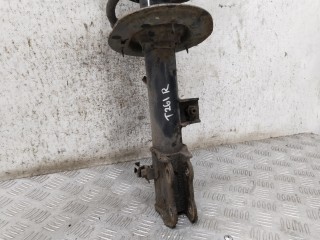 Стойка передняя правая, Kia Sportage 2008-2010