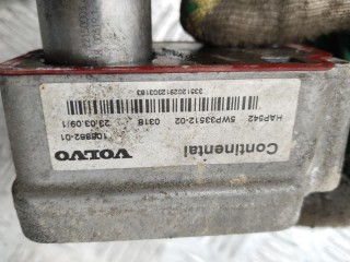 Блок управления муфты Haldex, ориг. номер 5WP3351202, Volvo XC60 2008-2013