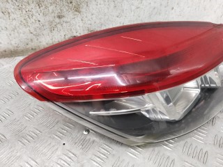 Фонарь задний левый, Renault Megane 2006-2009