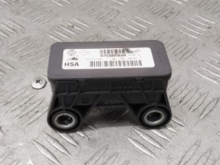 Датчик ускорения, ориг. номер 479300584R, Renault Megane 2008-2014