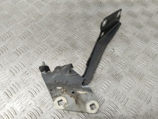 Петля капота левая, ориг. номер 654010003R, Renault Megane 2008-2014