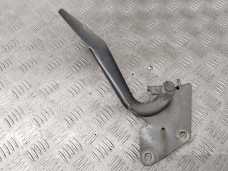 Петля капота левая, ориг. номер 654010003R, Renault Megane 2008-2014